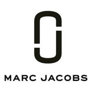 MJ-36. Marc Jacobs The Glam Mirror Trapezoid Bag Black